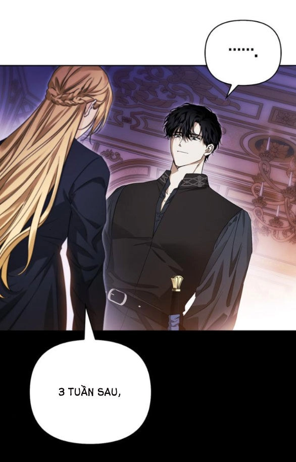 Tôi Thuần Hóa Chó Điên Của Chồng Cũ Chapter 38.1 - 40