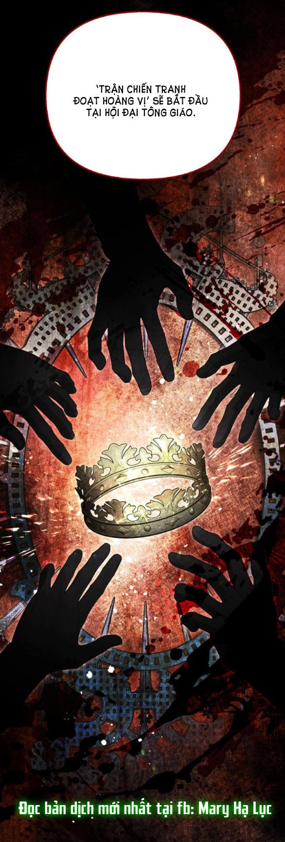 Tôi Thuần Hóa Chó Điên Của Chồng Cũ Chapter 38.1 - 42