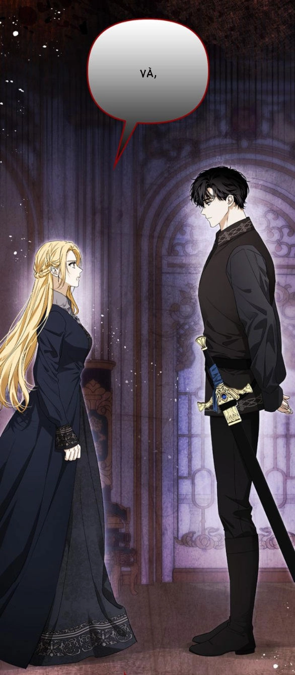 Tôi Thuần Hóa Chó Điên Của Chồng Cũ Chapter 38.1 - 43