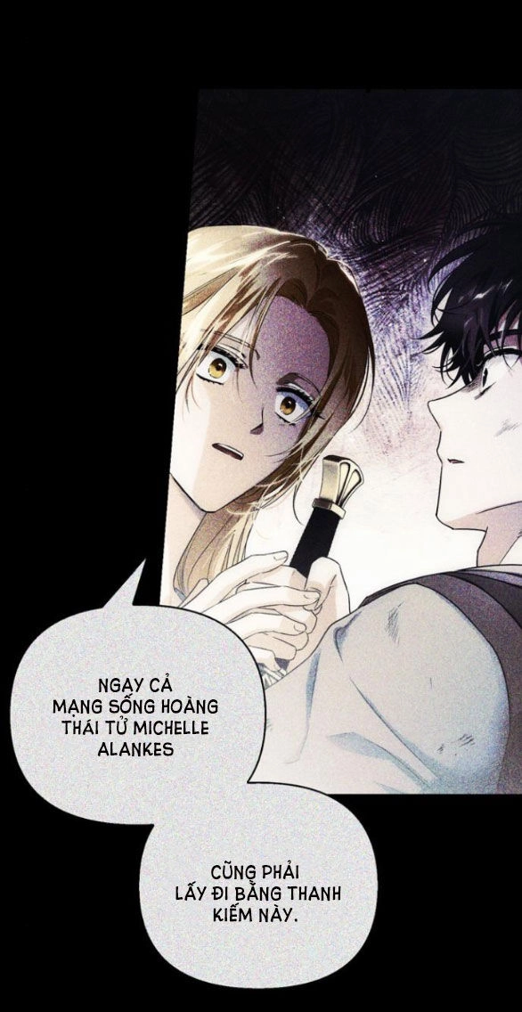 Tôi Thuần Hóa Chó Điên Của Chồng Cũ Chapter 38.1 - 53