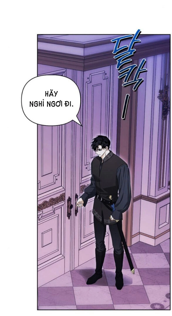 Tôi Thuần Hóa Chó Điên Của Chồng Cũ Chapter 38.2 - 4