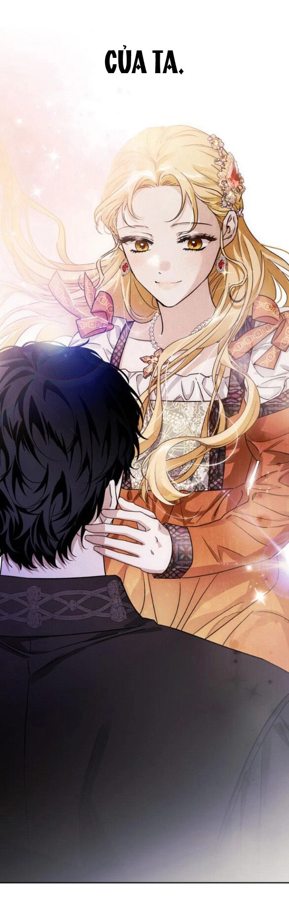 Tôi Thuần Hóa Chó Điên Của Chồng Cũ Chapter 38.2 - 29