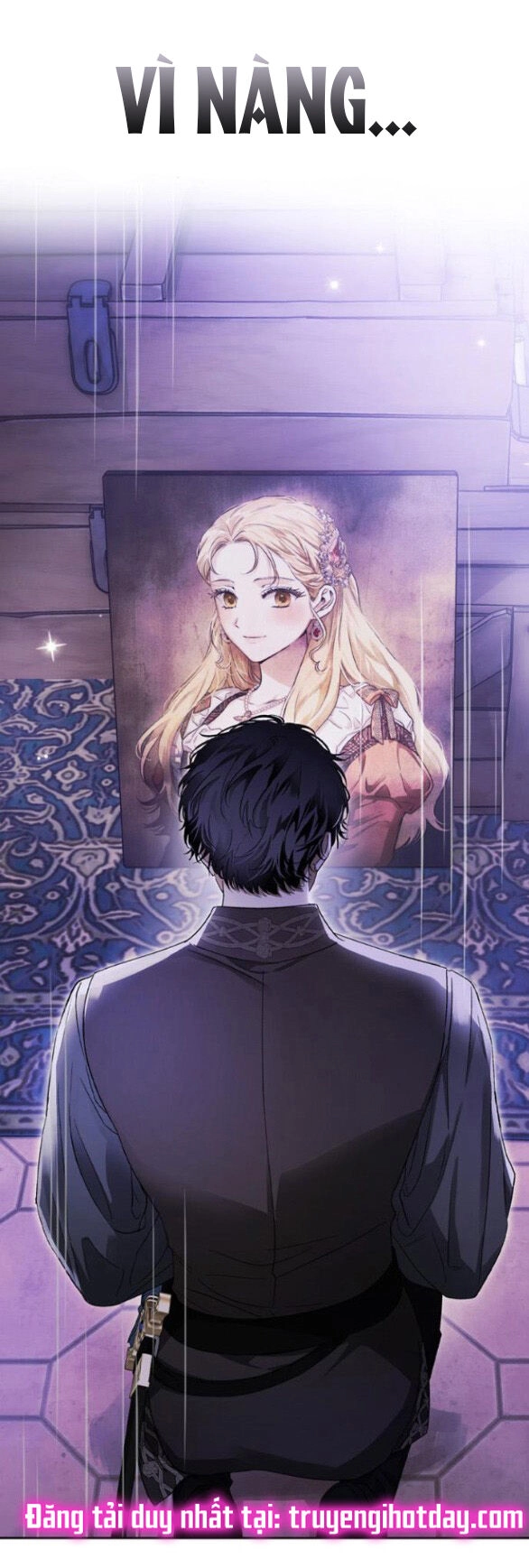 Tôi Thuần Hóa Chó Điên Của Chồng Cũ Chapter 38.2 - 35