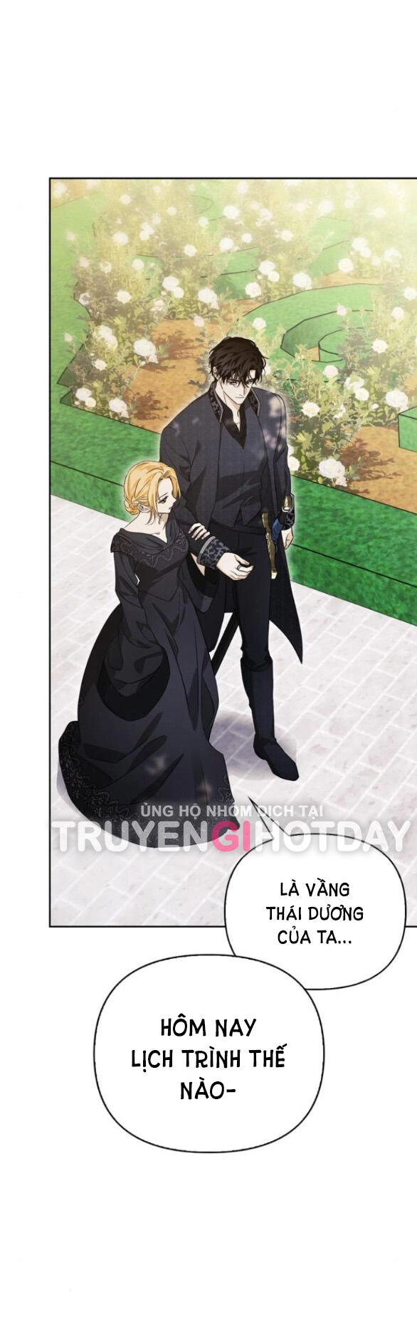 Tôi Thuần Hóa Chó Điên Của Chồng Cũ Chapter 38.2 - 37