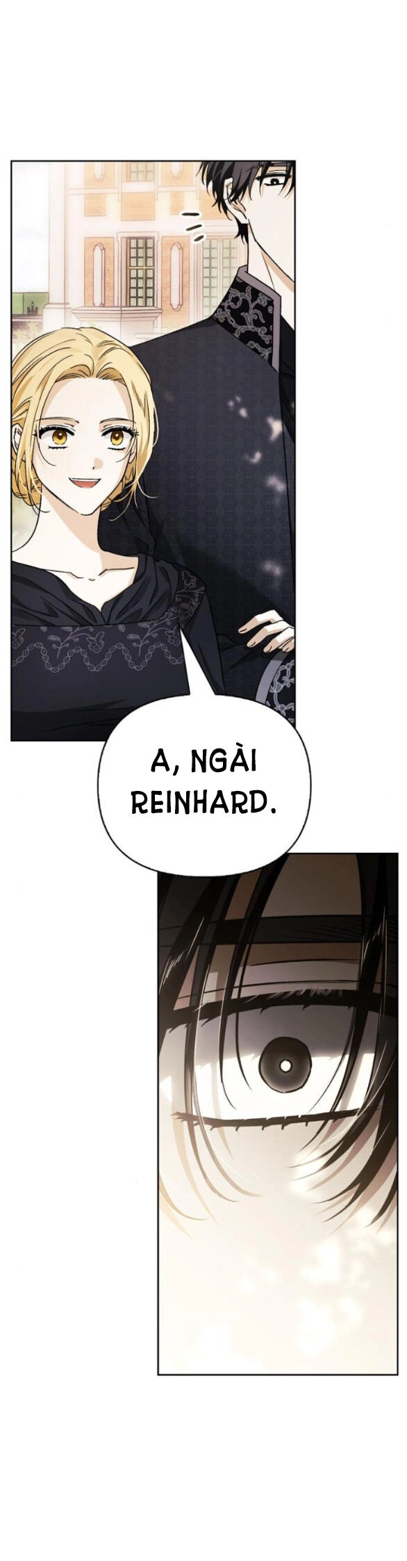 Tôi Thuần Hóa Chó Điên Của Chồng Cũ Chapter 38.2 - 38