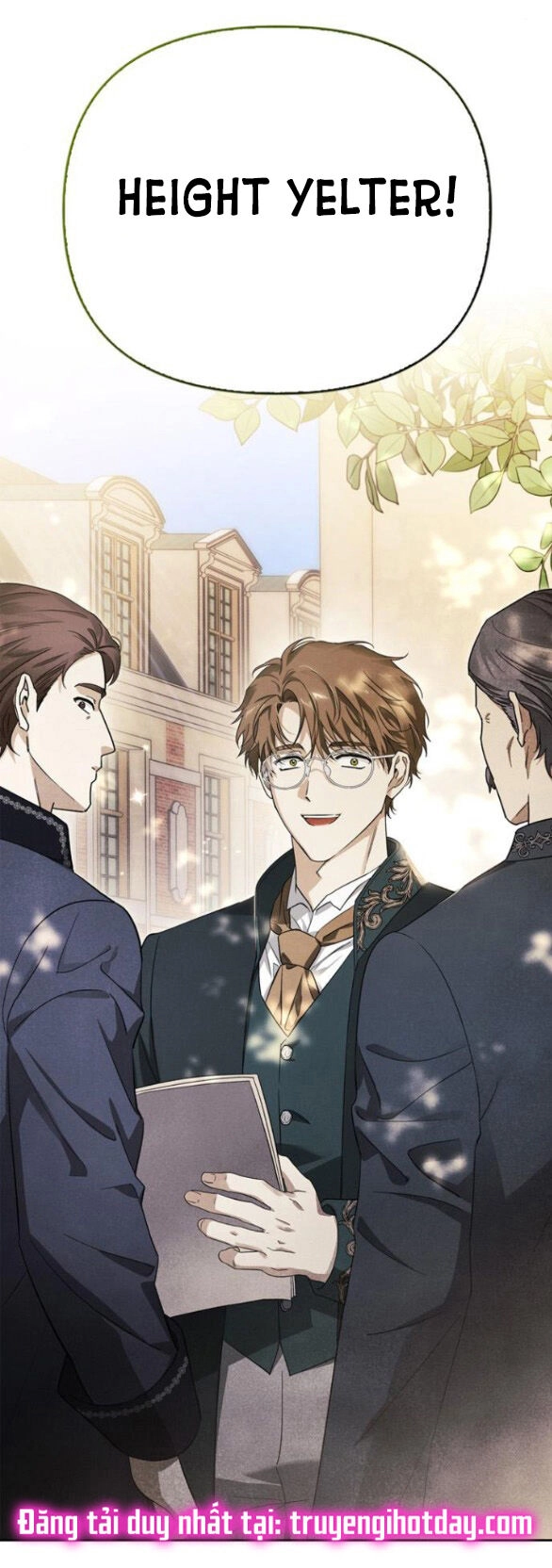 Tôi Thuần Hóa Chó Điên Của Chồng Cũ Chapter 38.2 - 39