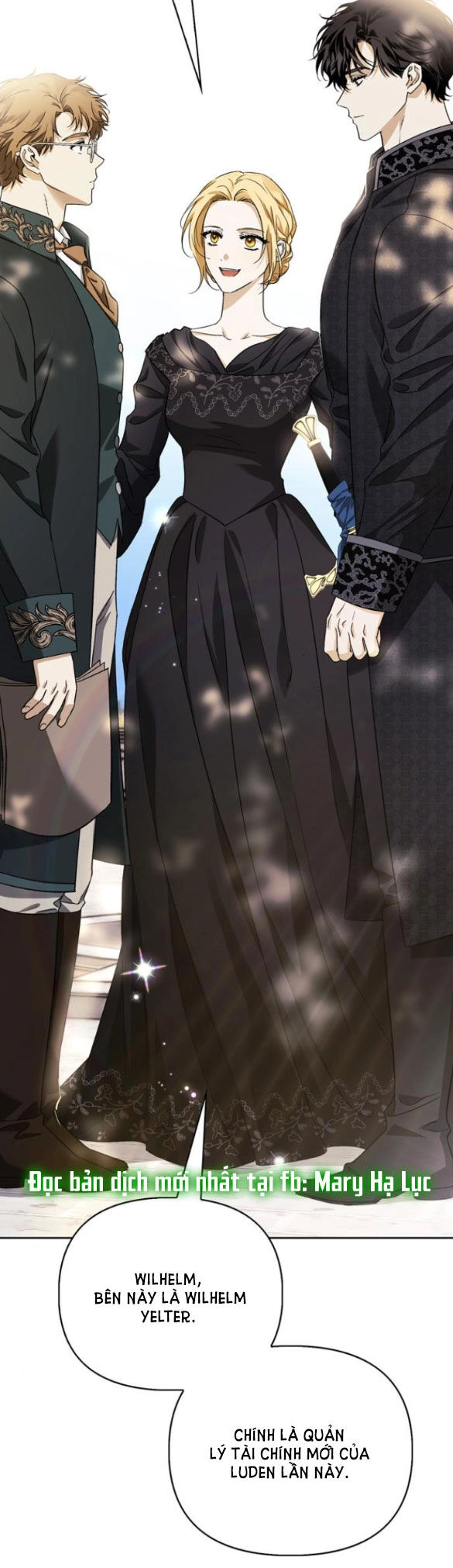 Tôi Thuần Hóa Chó Điên Của Chồng Cũ Chapter 39.1 - 10