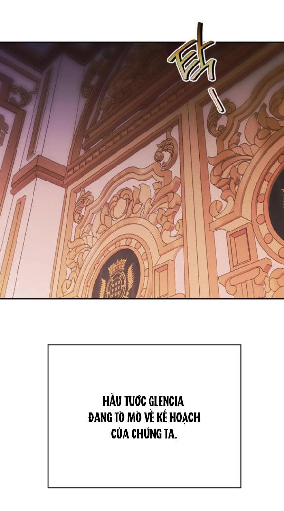 Tôi Thuần Hóa Chó Điên Của Chồng Cũ Chapter 39.1 - 31