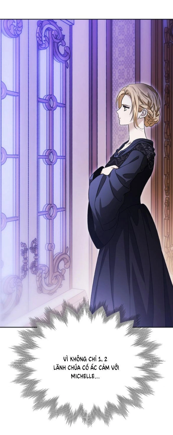 Tôi Thuần Hóa Chó Điên Của Chồng Cũ Chapter 39.1 - 35