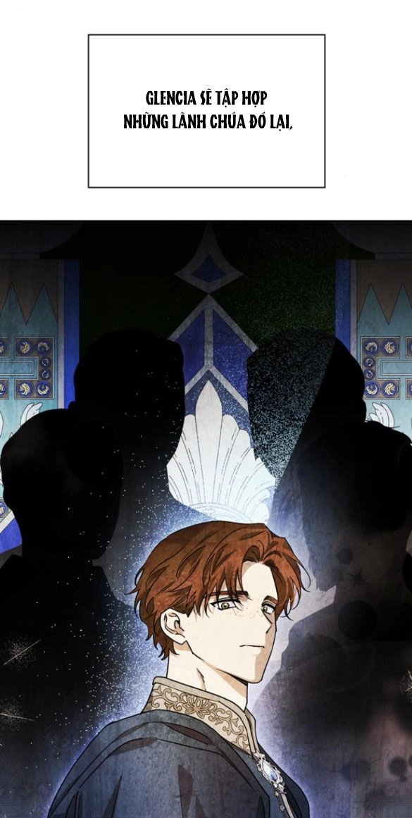 Tôi Thuần Hóa Chó Điên Của Chồng Cũ Chapter 39.1 - 37