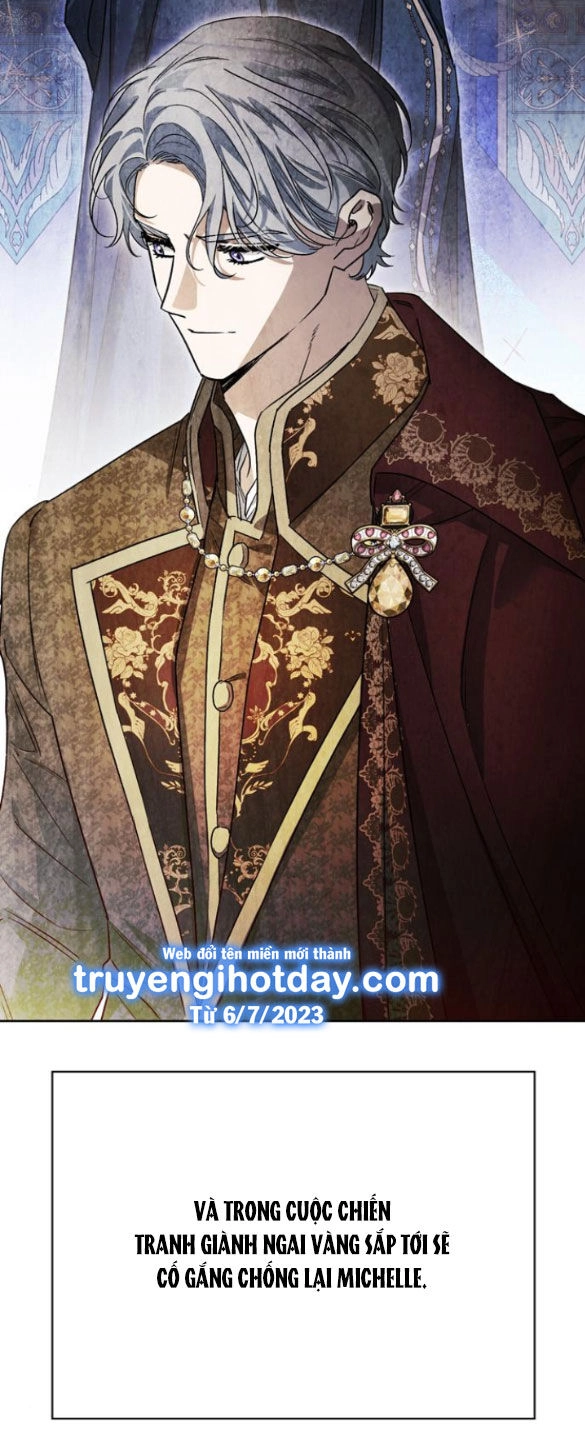 Tôi Thuần Hóa Chó Điên Của Chồng Cũ Chapter 39.1 - 38