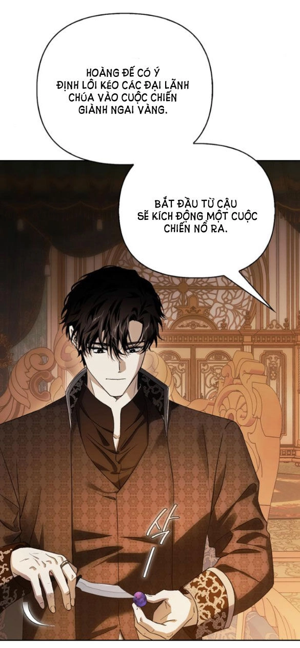 Tôi Thuần Hóa Chó Điên Của Chồng Cũ Chapter 39.1 - 48