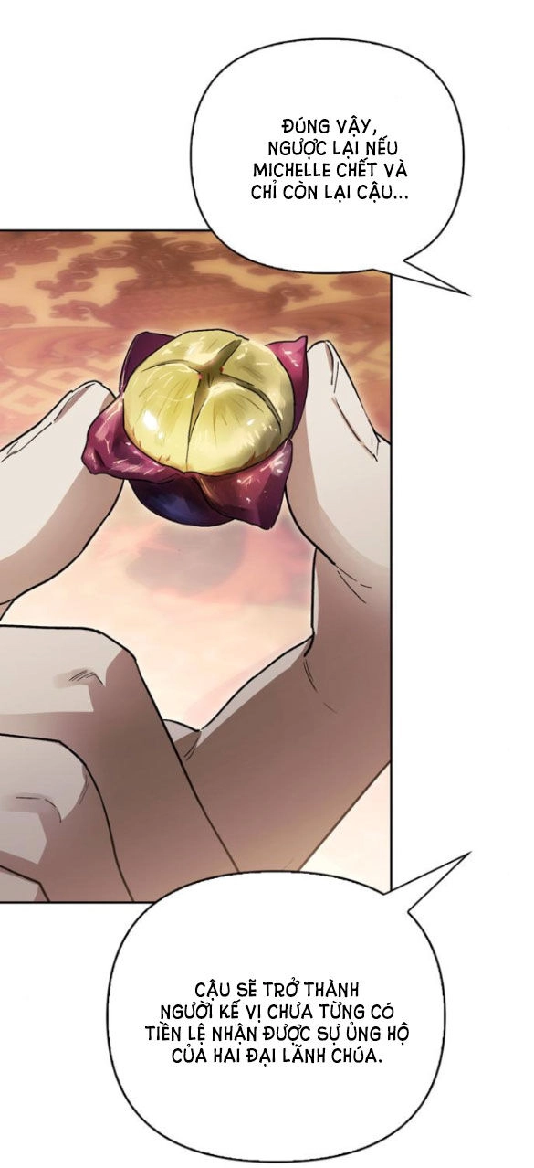 Tôi Thuần Hóa Chó Điên Của Chồng Cũ Chapter 39.1 - 52