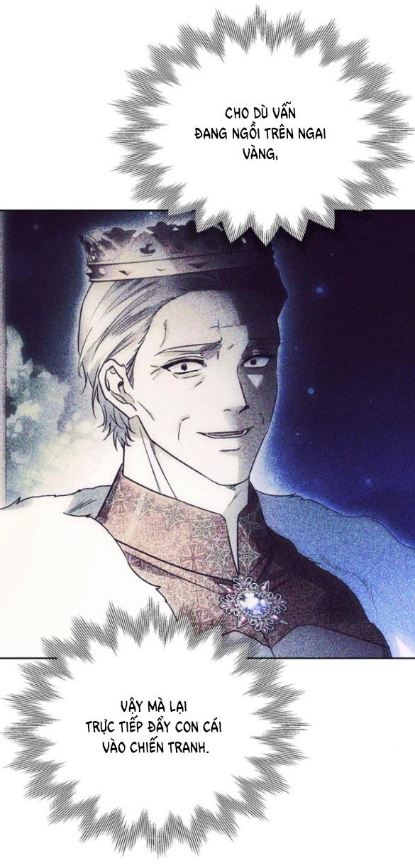 Tôi Thuần Hóa Chó Điên Của Chồng Cũ Chapter 39.1 - 56