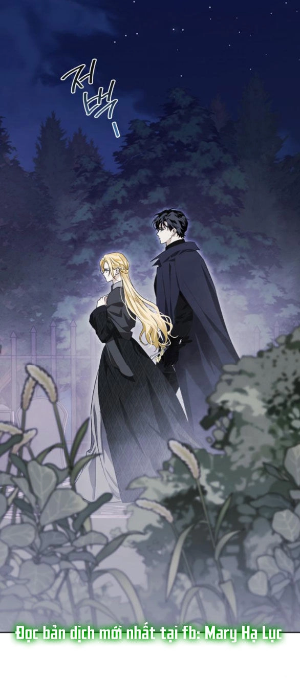 Tôi Thuần Hóa Chó Điên Của Chồng Cũ Chapter 40.1 - 1