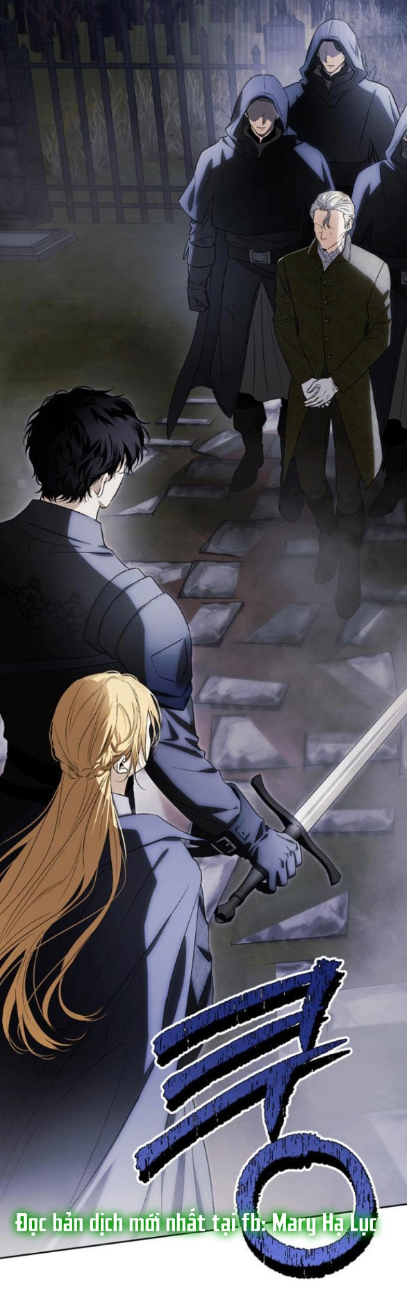 Tôi Thuần Hóa Chó Điên Của Chồng Cũ Chapter 40.1 - 15