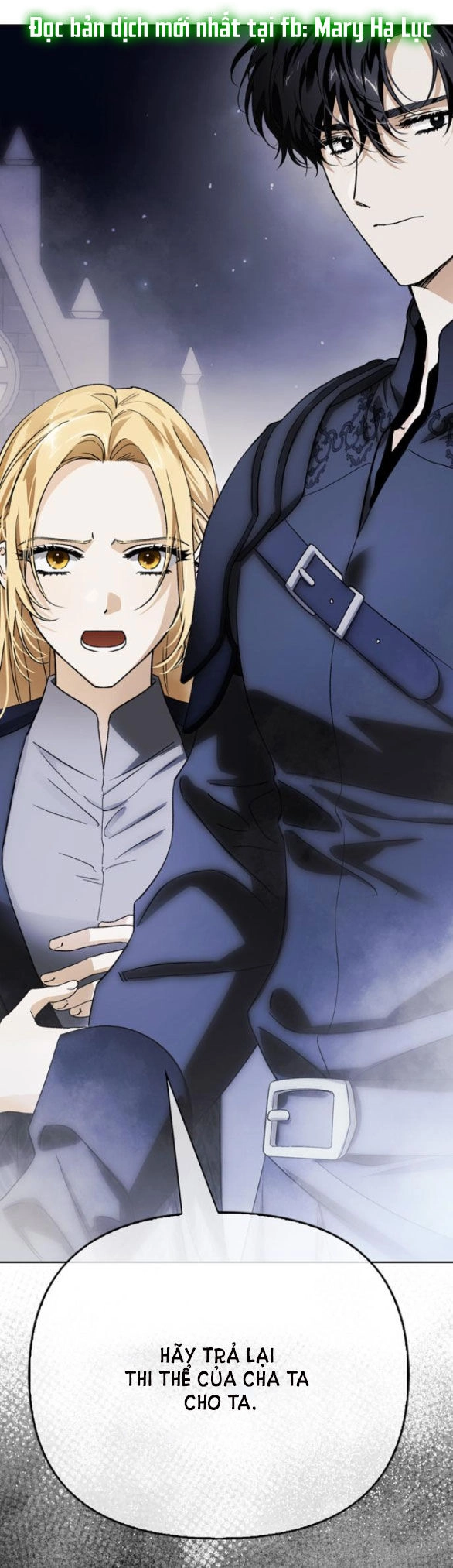 Tôi Thuần Hóa Chó Điên Của Chồng Cũ Chapter 40.1 - 30