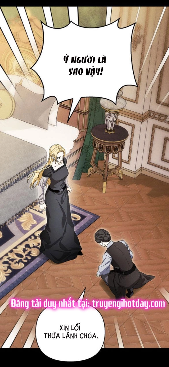 Tôi Thuần Hóa Chó Điên Của Chồng Cũ Chapter 40.1 - 35