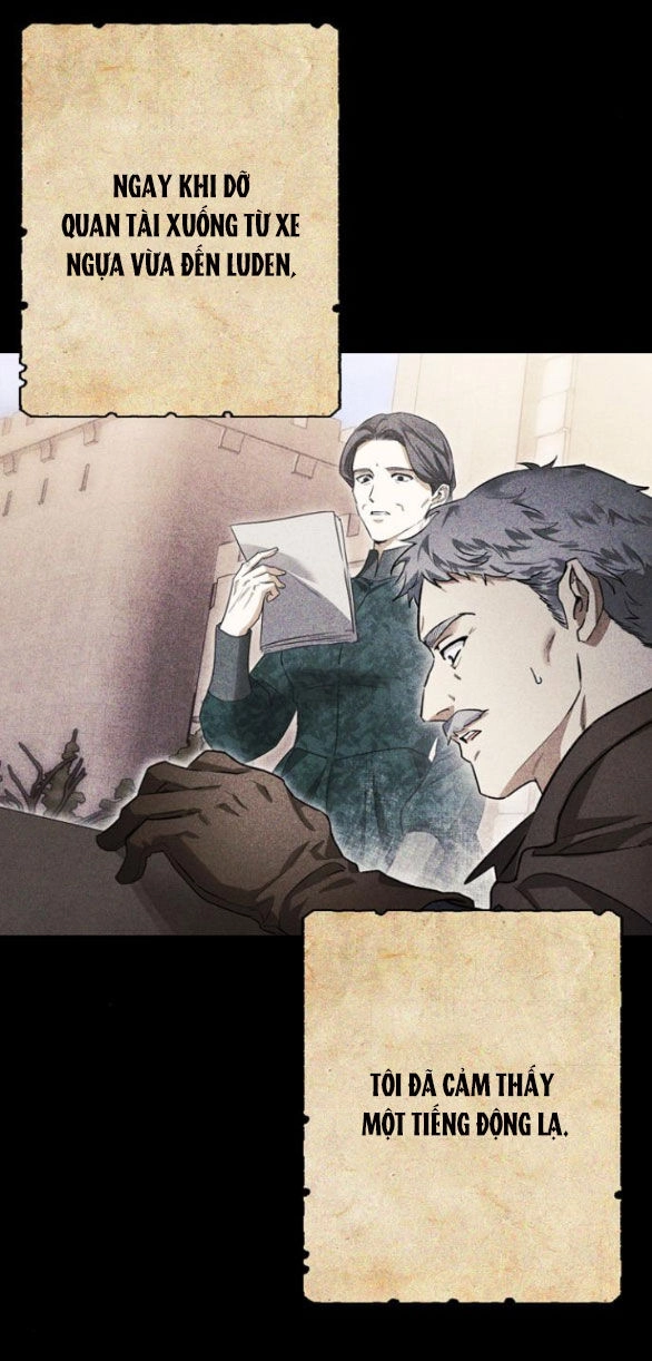 Tôi Thuần Hóa Chó Điên Của Chồng Cũ Chapter 40.1 - 38