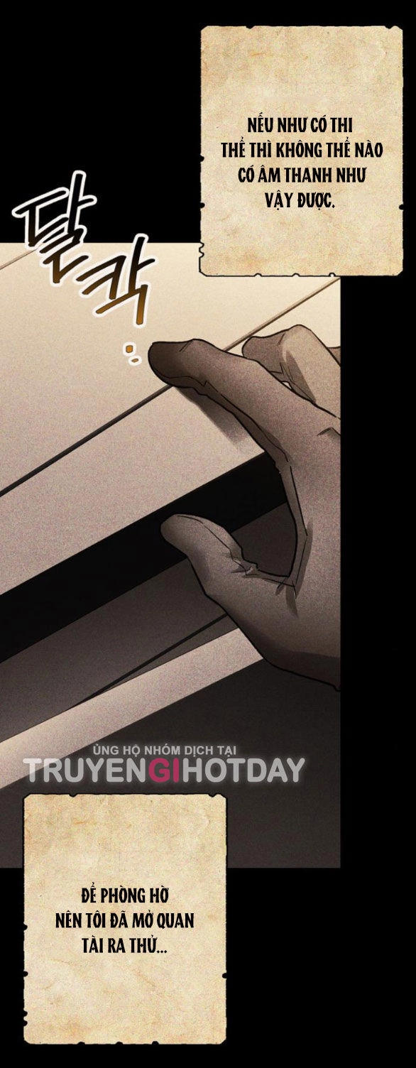 Tôi Thuần Hóa Chó Điên Của Chồng Cũ Chapter 40.1 - 40