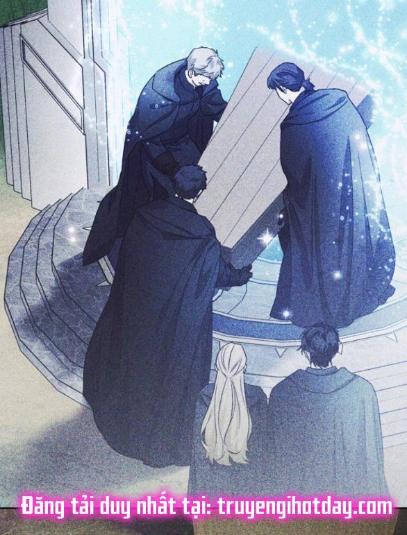 Tôi Thuần Hóa Chó Điên Của Chồng Cũ Chapter 40.1 - 48