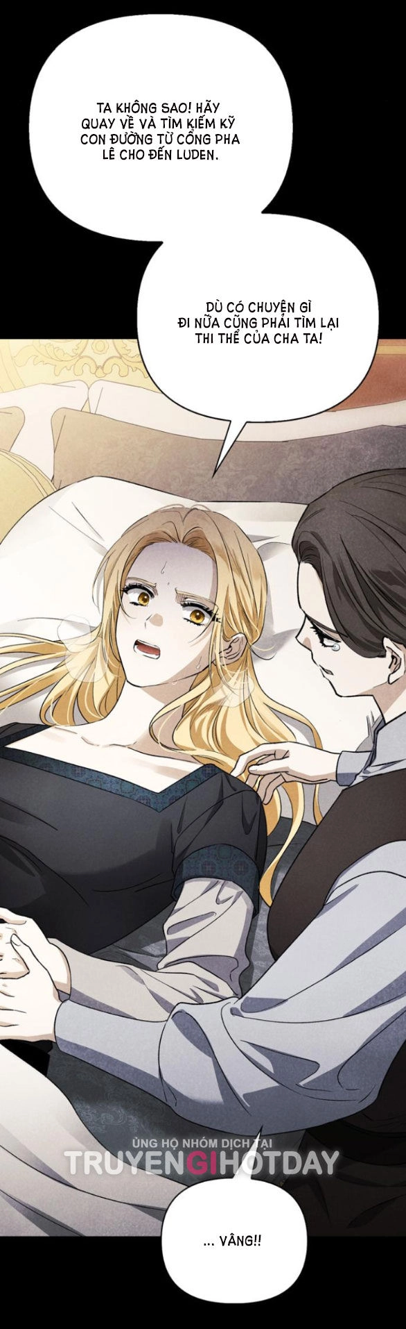 Tôi Thuần Hóa Chó Điên Của Chồng Cũ Chapter 40.1 - 53