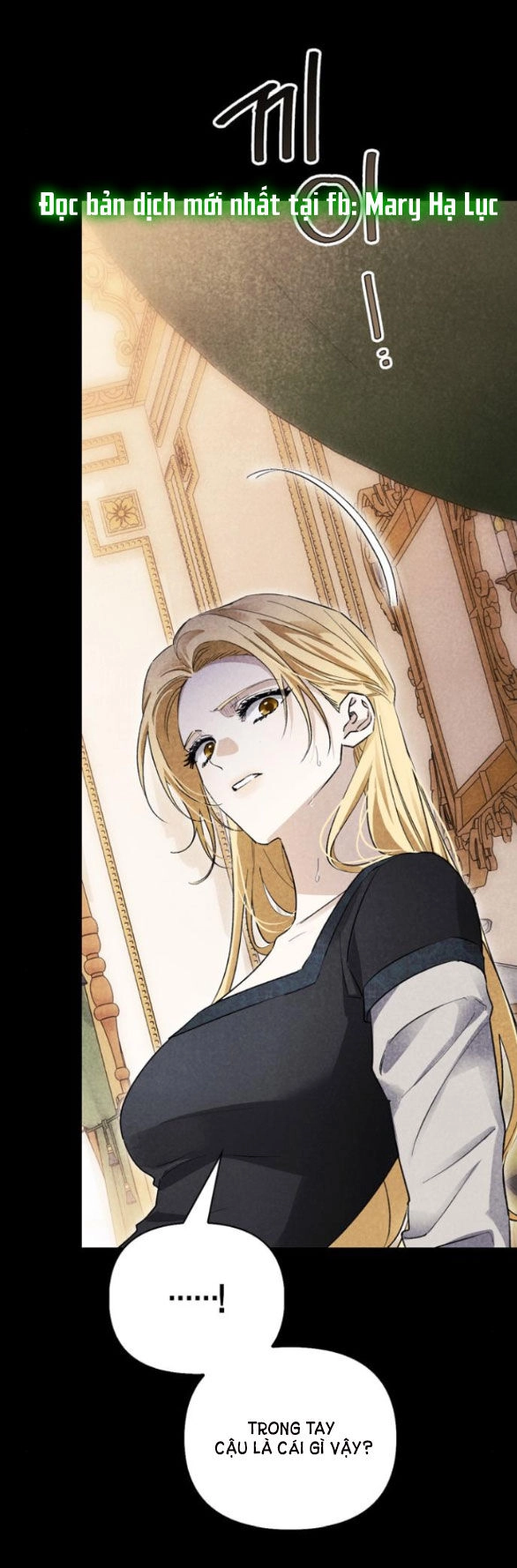 Tôi Thuần Hóa Chó Điên Của Chồng Cũ Chapter 40.1 - 57