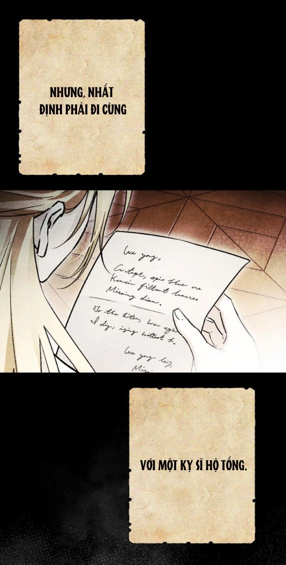 Tôi Thuần Hóa Chó Điên Của Chồng Cũ Chapter 40.1 - 66