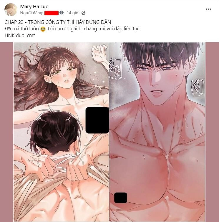 Tôi Thuần Hóa Chó Điên Của Chồng Cũ Chapter 41.1 - 3