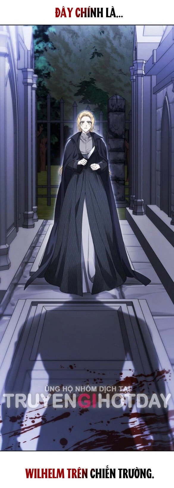 Tôi Thuần Hóa Chó Điên Của Chồng Cũ Chapter 41.1 - 9