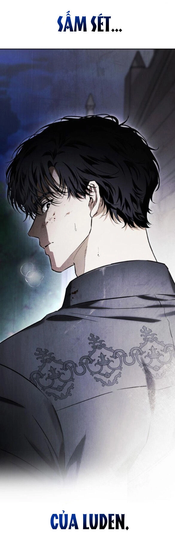 Tôi Thuần Hóa Chó Điên Của Chồng Cũ Chapter 41.1 - 10