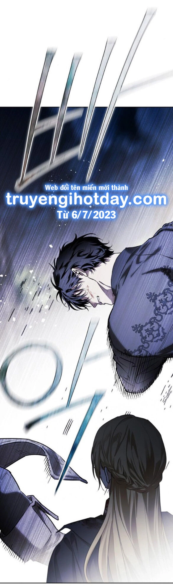 Tôi Thuần Hóa Chó Điên Của Chồng Cũ Chapter 41.1 - 20