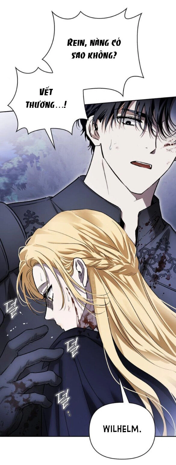 Tôi Thuần Hóa Chó Điên Của Chồng Cũ Chapter 41.1 - 24