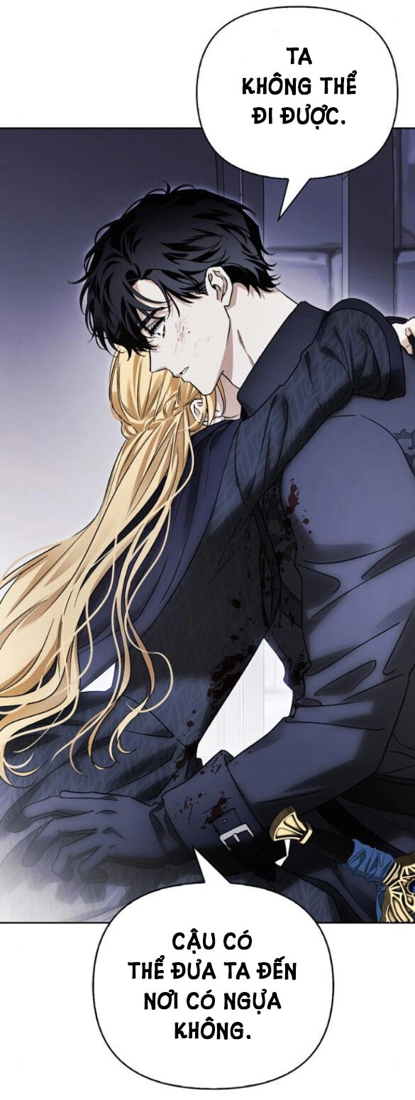 Tôi Thuần Hóa Chó Điên Của Chồng Cũ Chapter 41.1 - 31