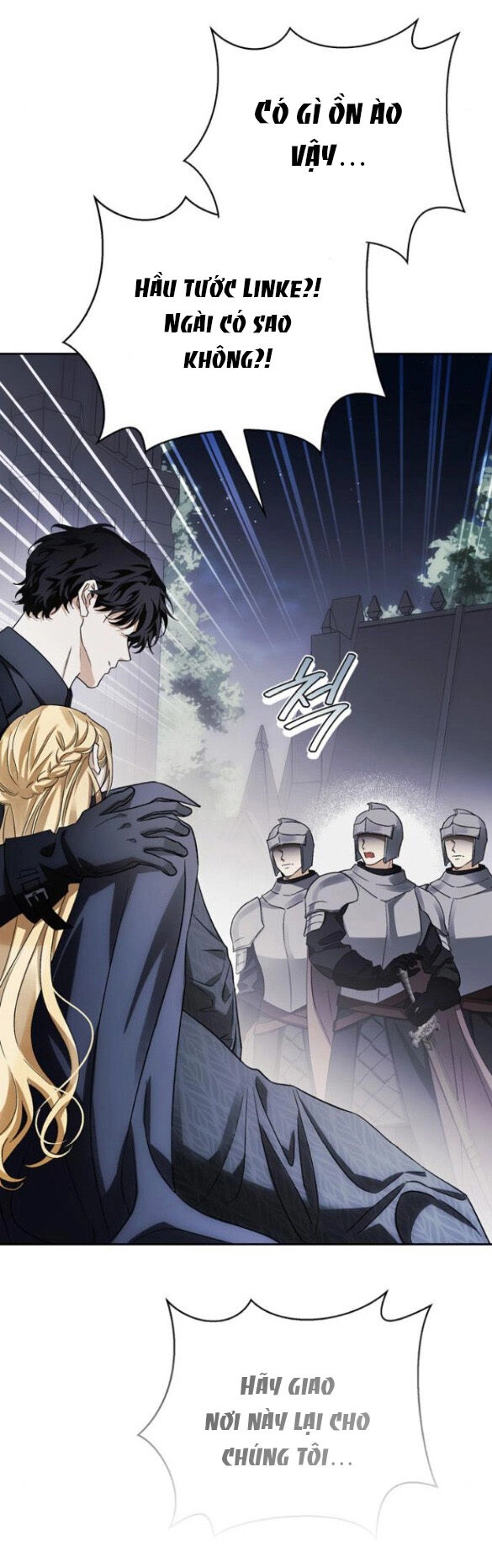 Tôi Thuần Hóa Chó Điên Của Chồng Cũ Chapter 41.1 - 34