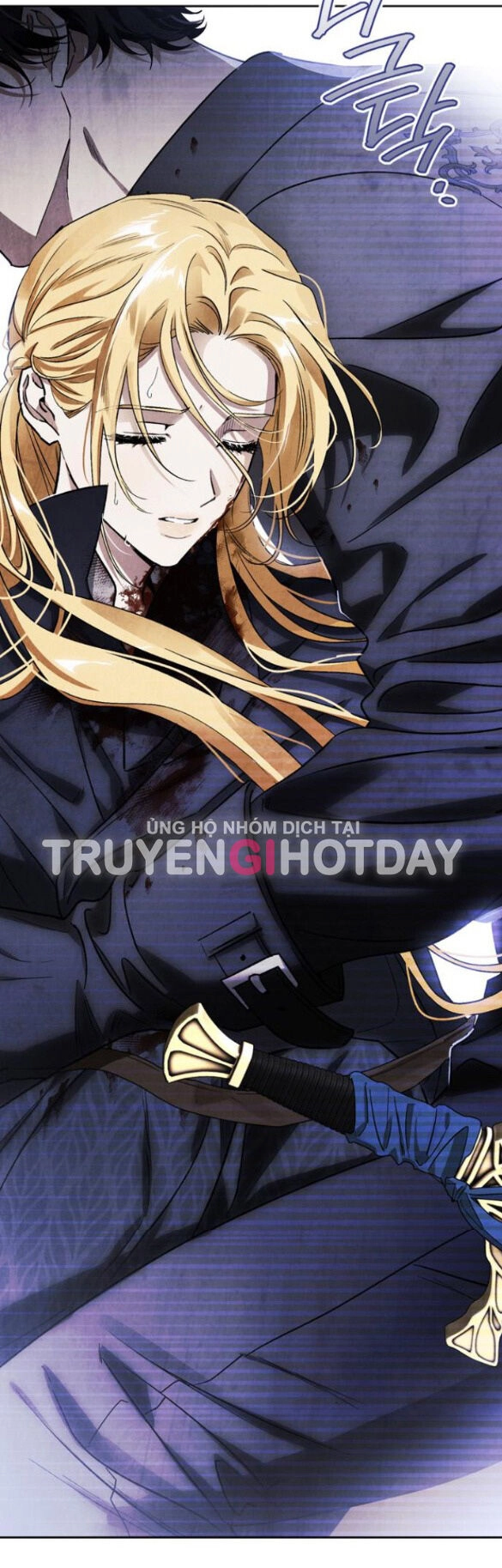 Tôi Thuần Hóa Chó Điên Của Chồng Cũ Chapter 41.1 - 39