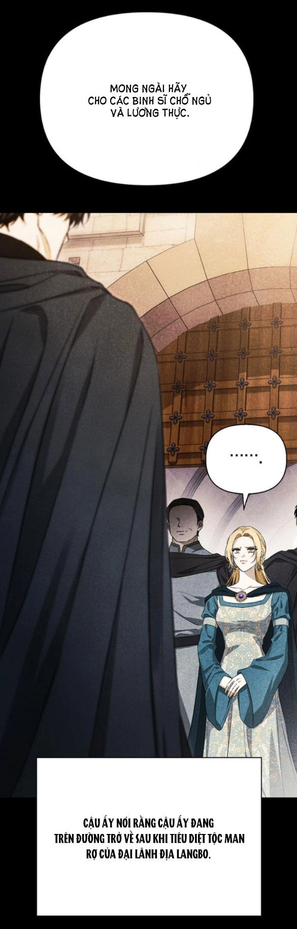 Tôi Thuần Hóa Chó Điên Của Chồng Cũ Chapter 41.2 - 3