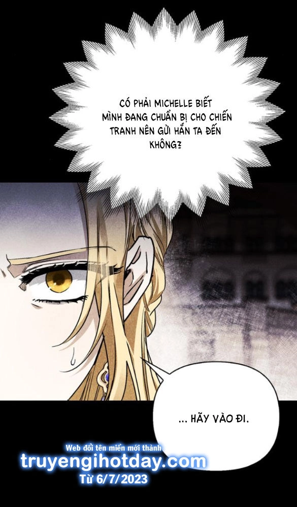 Tôi Thuần Hóa Chó Điên Của Chồng Cũ Chapter 41.2 - 5