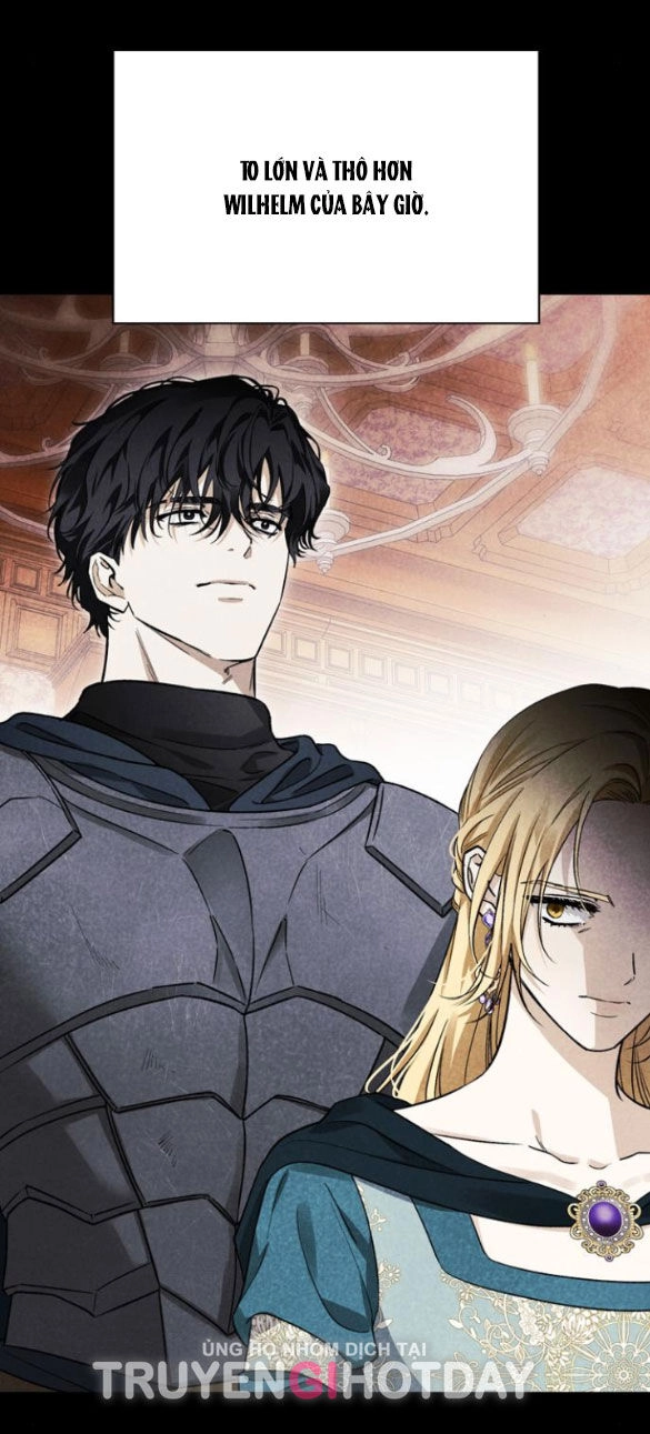 Tôi Thuần Hóa Chó Điên Của Chồng Cũ Chapter 41.2 - 9