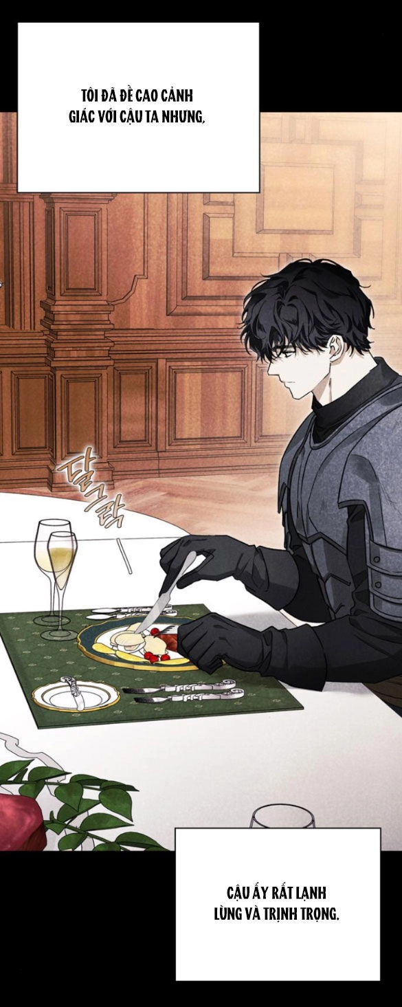 Tôi Thuần Hóa Chó Điên Của Chồng Cũ Chapter 41.2 - 11