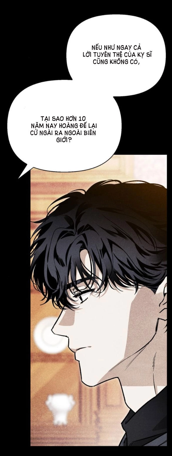 Tôi Thuần Hóa Chó Điên Của Chồng Cũ Chapter 41.2 - 19