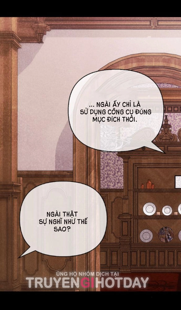 Tôi Thuần Hóa Chó Điên Của Chồng Cũ Chapter 41.2 - 21