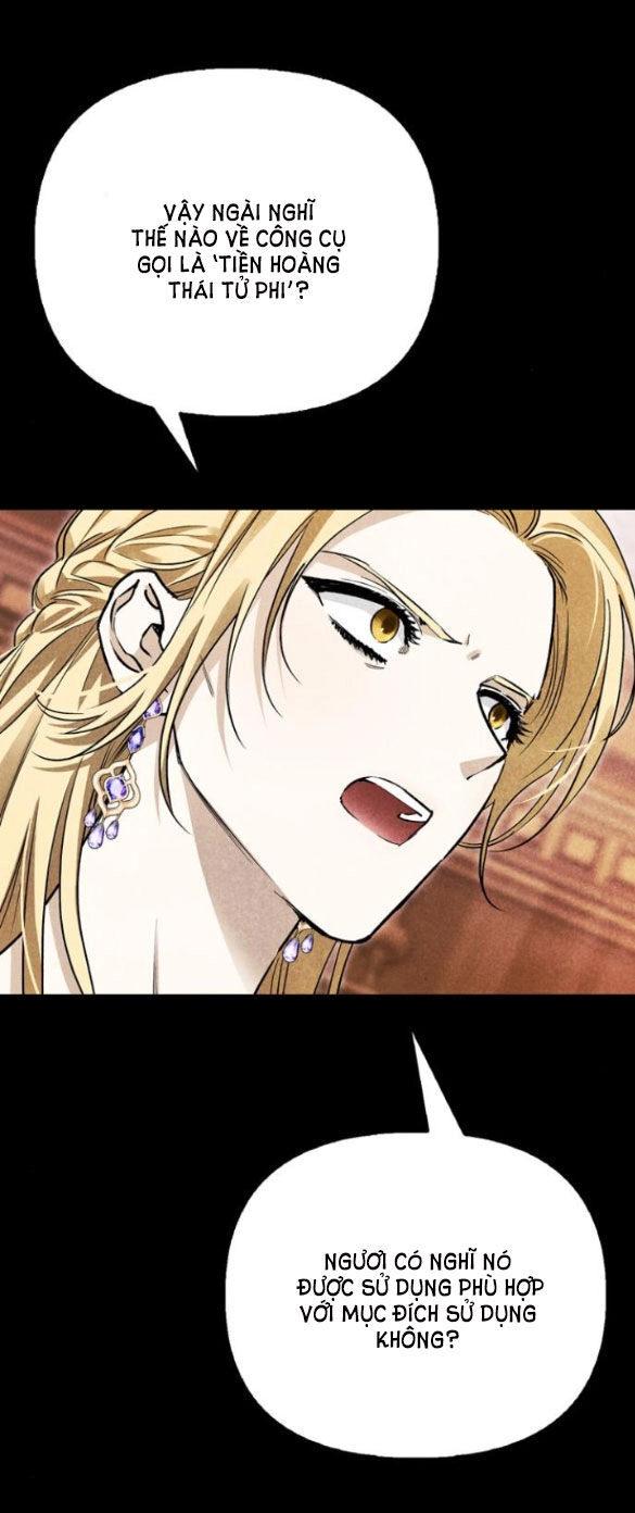 Tôi Thuần Hóa Chó Điên Của Chồng Cũ Chapter 41.2 - 23