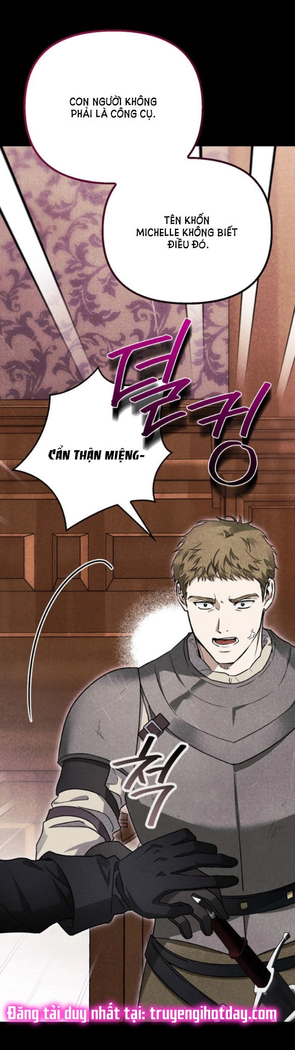 Tôi Thuần Hóa Chó Điên Của Chồng Cũ Chapter 41.2 - 25