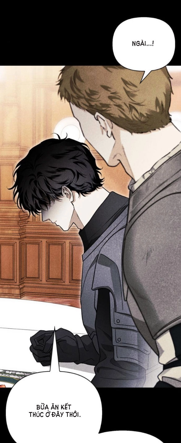 Tôi Thuần Hóa Chó Điên Của Chồng Cũ Chapter 41.2 - 27