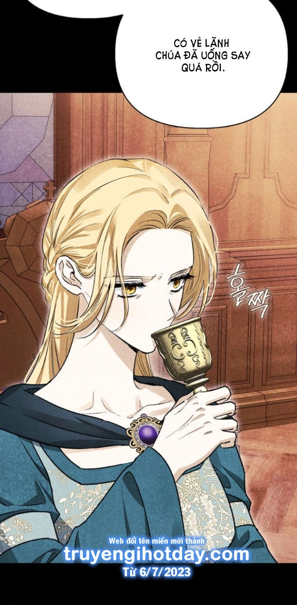 Tôi Thuần Hóa Chó Điên Của Chồng Cũ Chapter 41.2 - 28