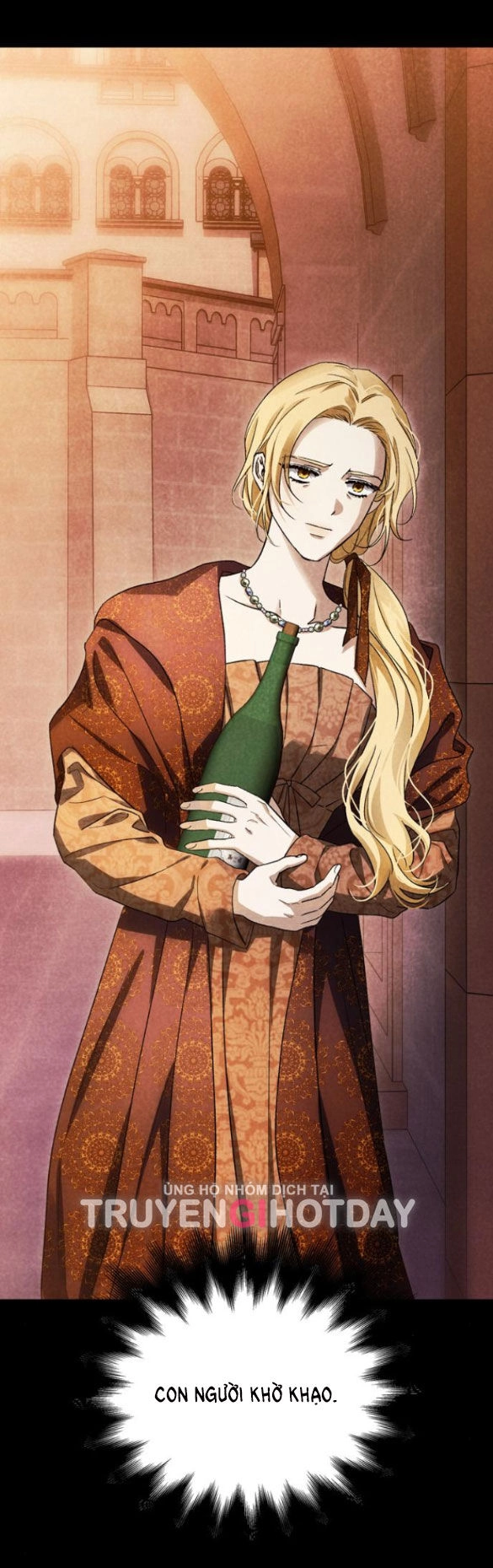 Tôi Thuần Hóa Chó Điên Của Chồng Cũ Chapter 41.2 - 32