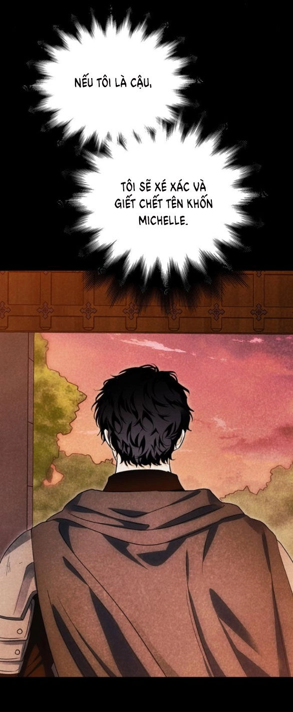 Tôi Thuần Hóa Chó Điên Của Chồng Cũ Chapter 41.2 - 34