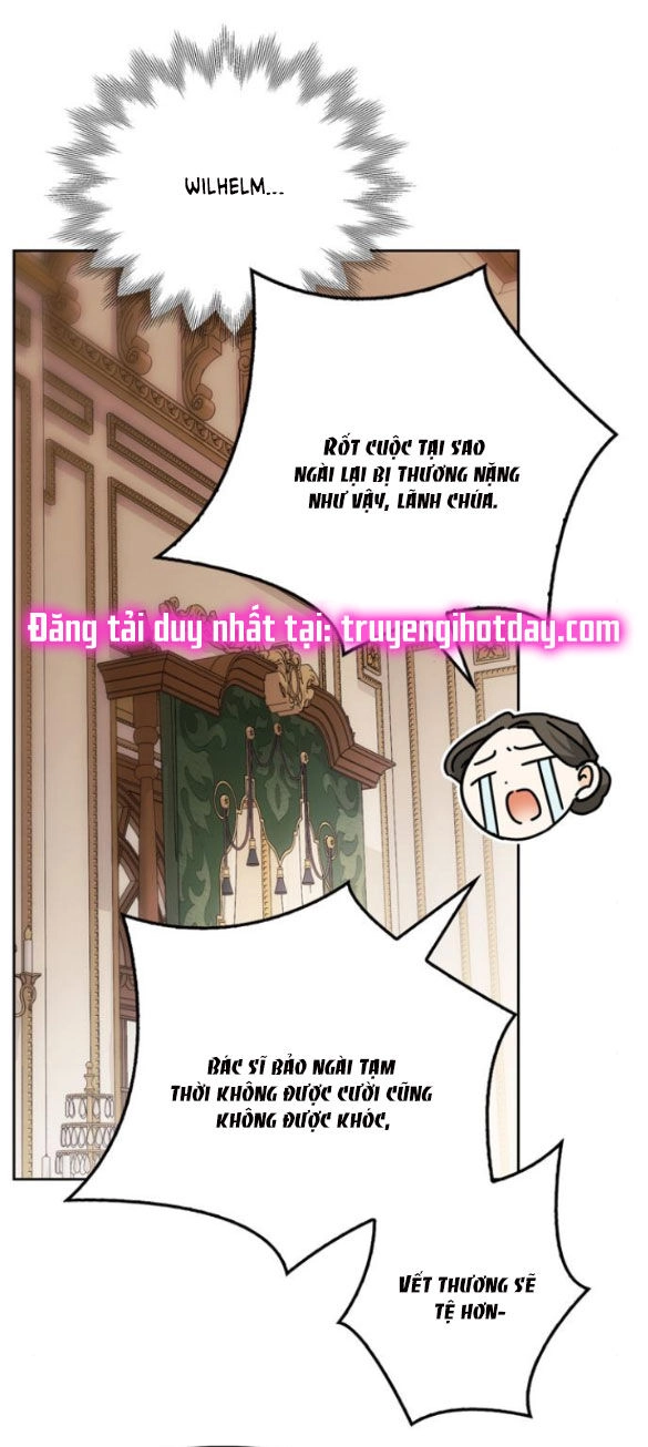 Tôi Thuần Hóa Chó Điên Của Chồng Cũ Chapter 41.2 - 49