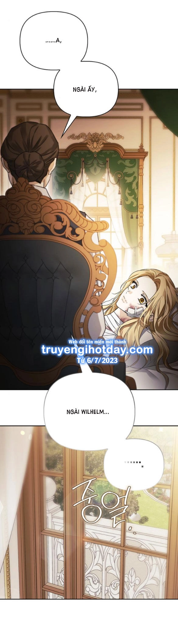 Tôi Thuần Hóa Chó Điên Của Chồng Cũ Chapter 41.2 - 52